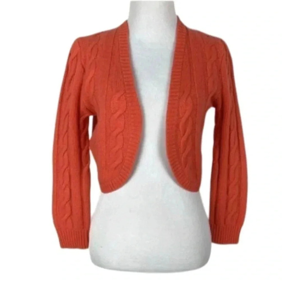 The limited sweater M wool 20% angora 10% cashmere - Picture 5 of 5